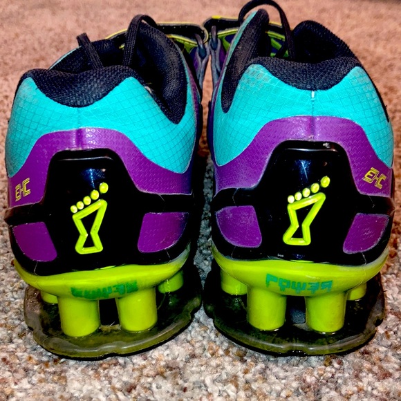 Inov8 FastLift 315 - Picture 5 of 5